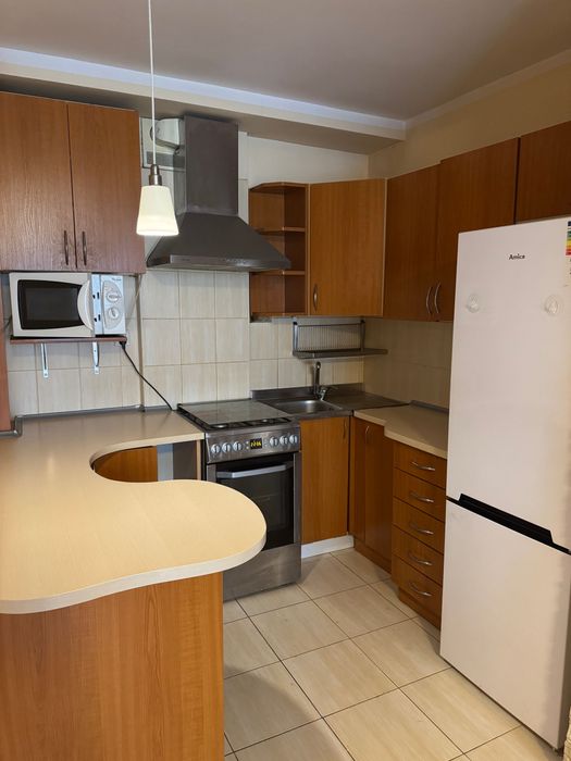 Mieszkanie z balkonem- Żagań ul. Szprotawska