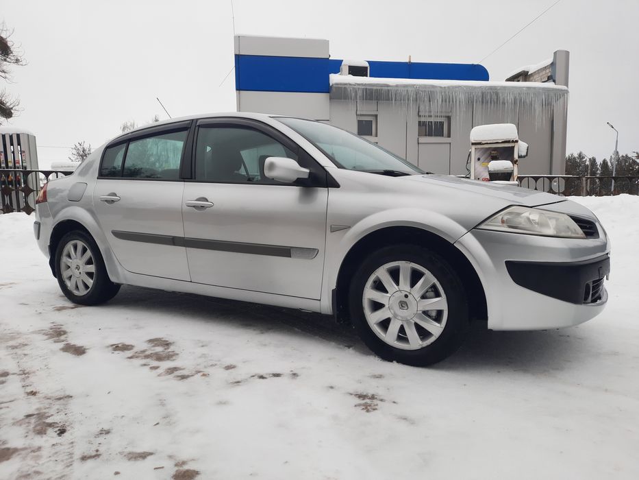 Продам  Автомобіль двигун 1.6МРІ