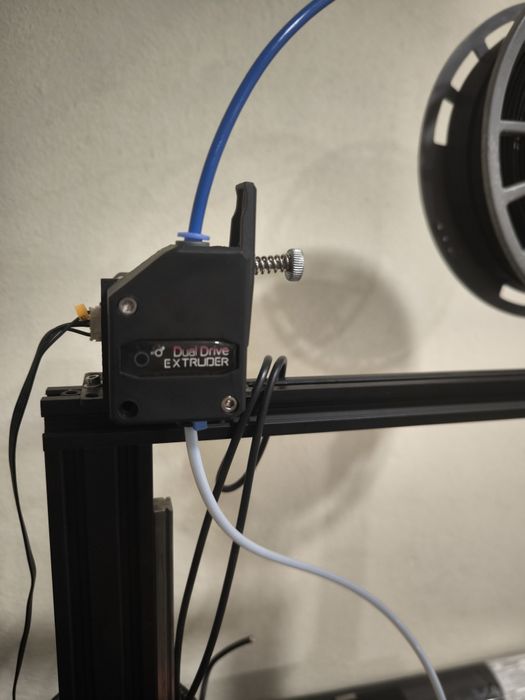 Impressora 3D ender 3 v2