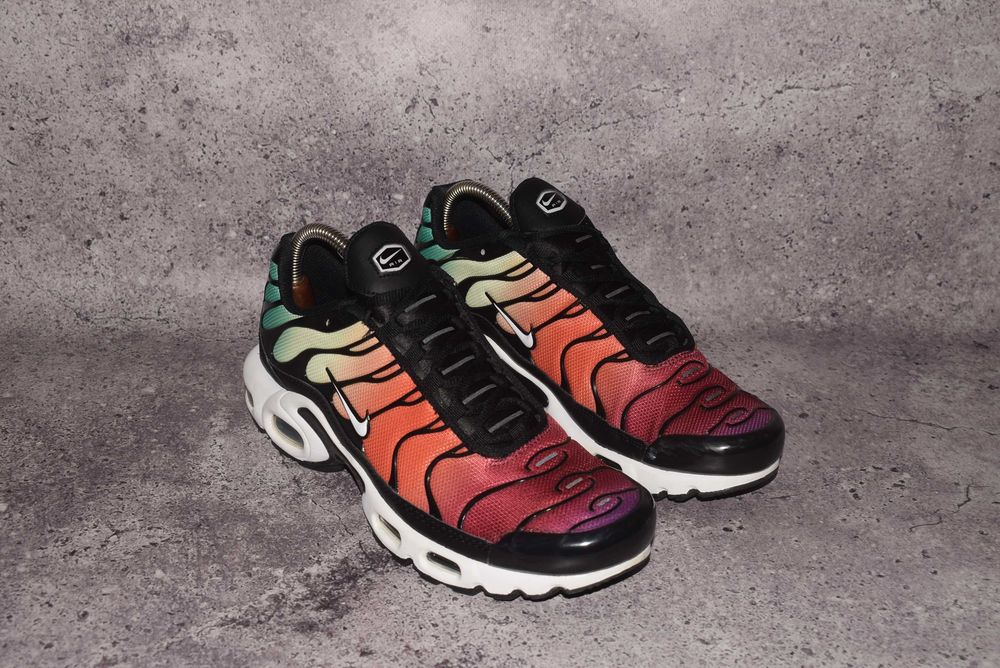 Nike Air Max Plus Tn (Кросівки Найк 95 97 drift utility 2 3 360 react )