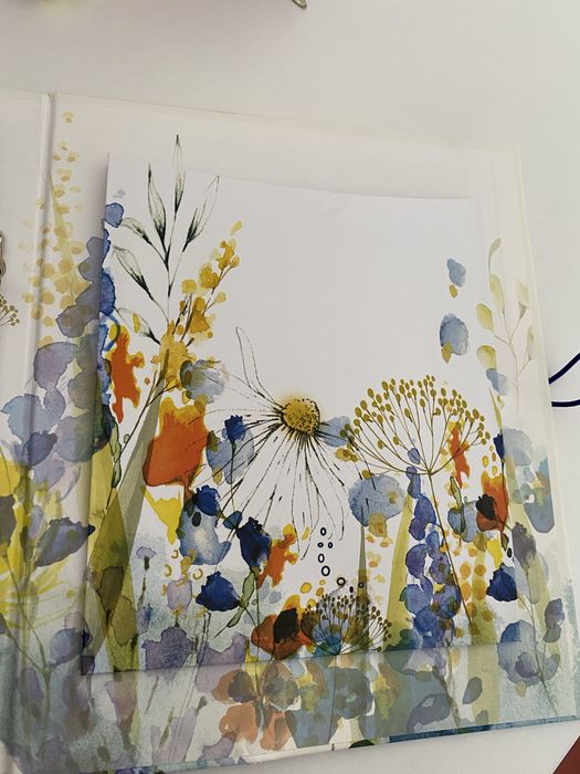 Планер КВІТНИКАРКИ для зберігання насіння