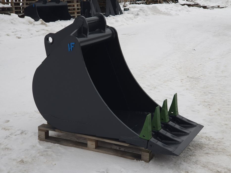 Łyżka kopiąca 80-125cm  Verachtert MS10 SW48 SW33 SMP S60