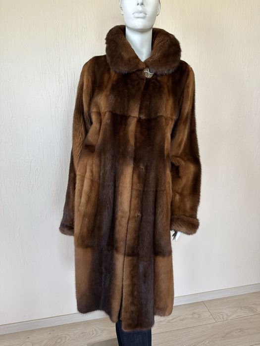 Норковая шуба, шуба норковая,парка, куртка, шуба Италия, шуба норка,