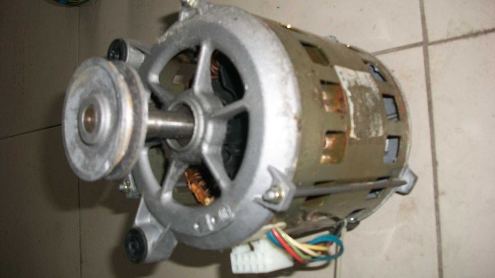 Запчасти к стиральной машине Ардо WD800X