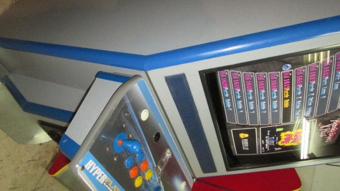 Maquina jogos arcade original 2800 jogos