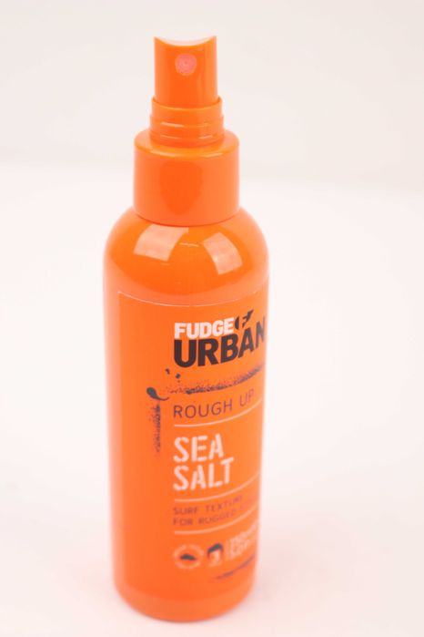 Fudge Urban spray solą morską do włosów dla mężczyzn 150 ml