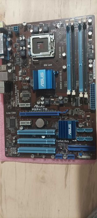Płyta główna Asus Rog