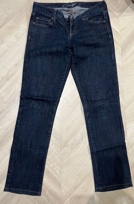 Jeansy damskie Tommy Hilfiger