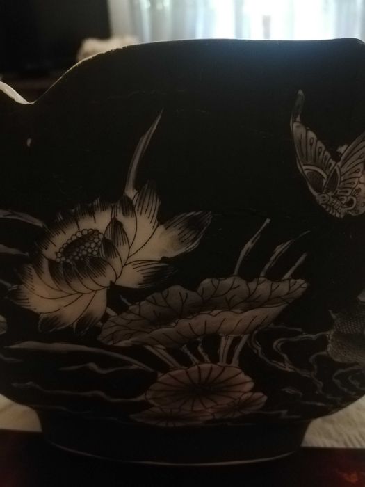 Decorative fruit bowl425286673000704002