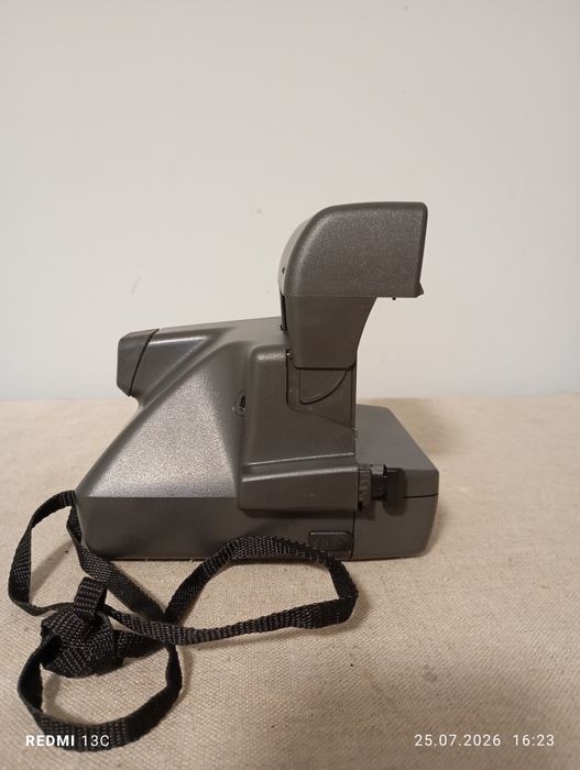 Фотоаппарат Polaroid 636