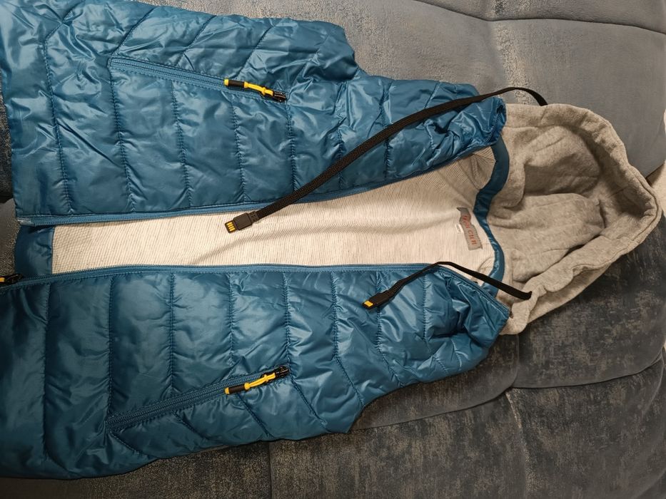 Детская одежда в ассортименте