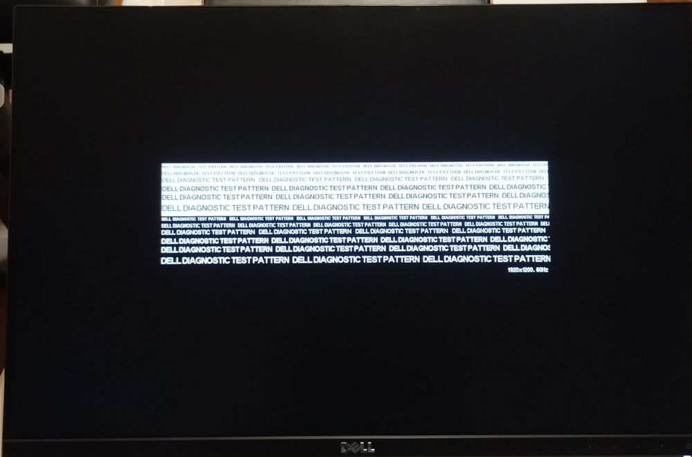 Монитор Dell U2415 FullHD IPS