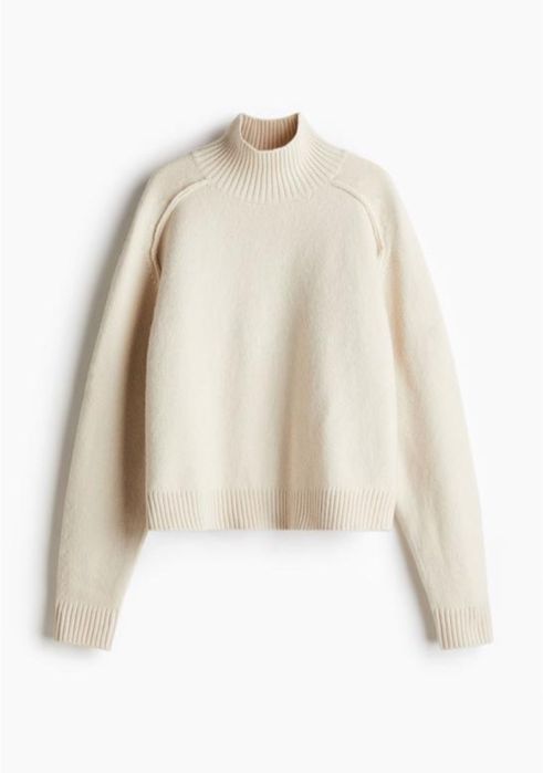 Светр h&m хс/с.