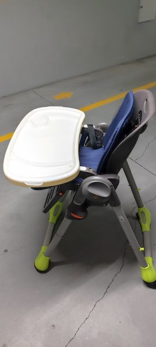 Cadeira de refeição