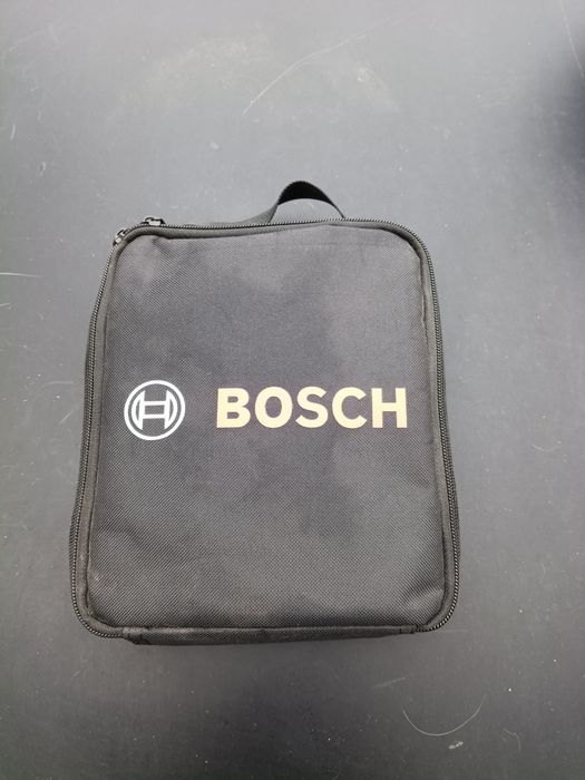 Carregador de baterias Bosch