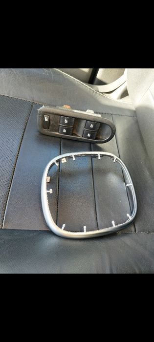 Renault Scenic II 1.5 dCi 2009 com 158000 kms