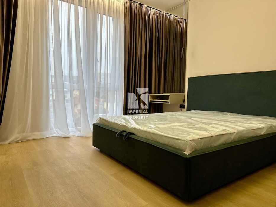 Продаж стильної 3-кімнатної квартири в ЖК «Варшавський», центр Уж