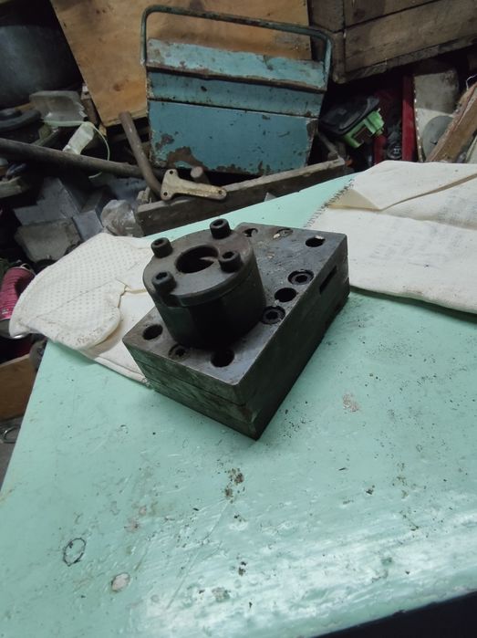 Продам штамп 21НШ-10К6/4