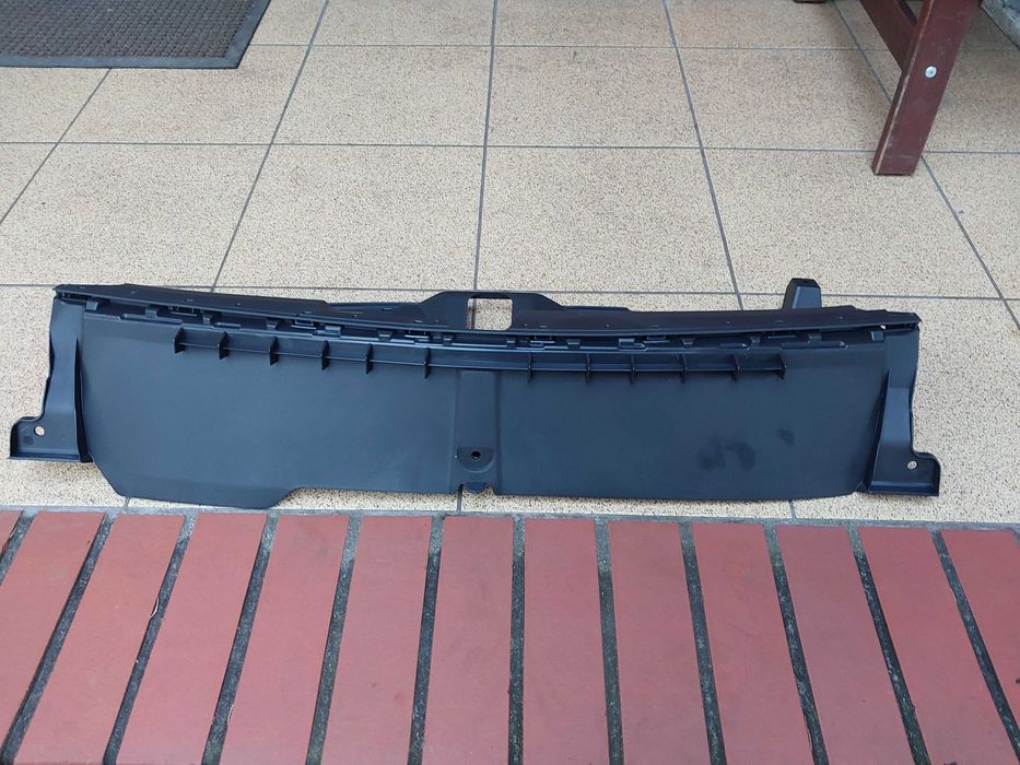 PEUGEOT 2008 II  2019 + czasza wzmocnienie zderzaka