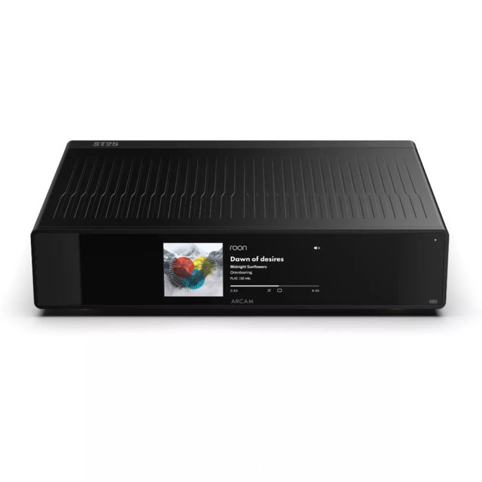 Streamer Arcam Radia ST25