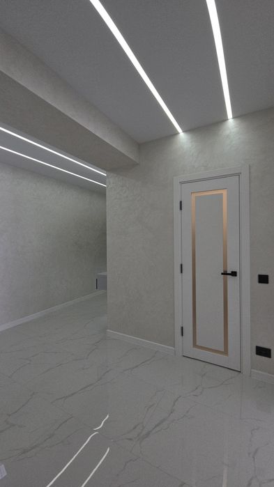 КНЯГИНИН/ЦЕНТР/Простора 2 кімнатна квартира 12 поверх 75 м кв