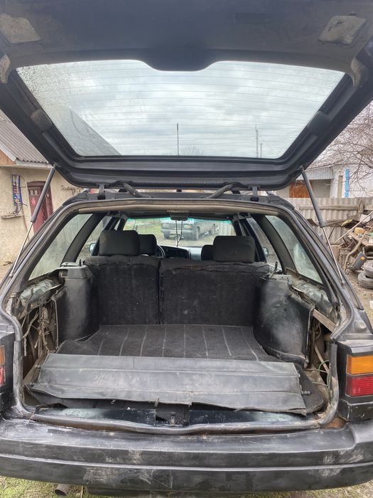 Volkswagen passat b3