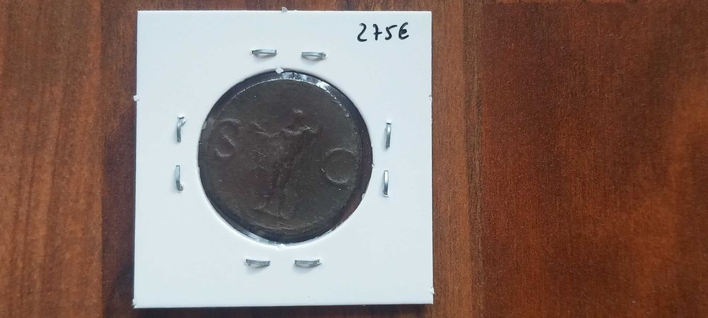 Moeda AS de Agrippa