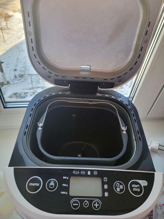 Хлебопечь Tefal Pain Dore