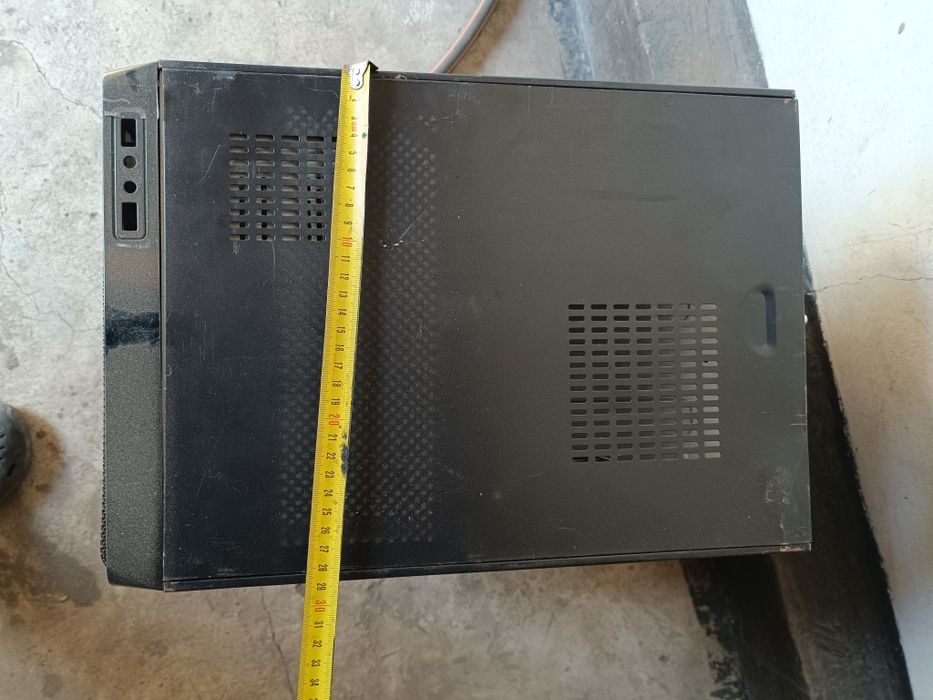 Корпус для ПК micro mini atx