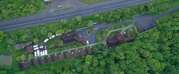 Продаж готового бізнесу Готель Ресторан