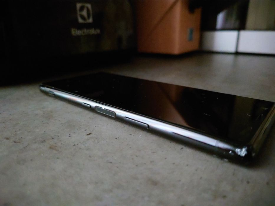 продам Sony Xperia 5 6/128GB Black (2SIM)