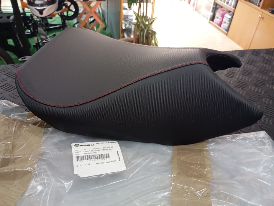 Banco Benelli BN125 oem 51100l290030