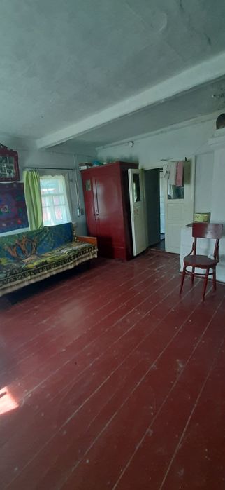 Продам будиночок в живописному місці