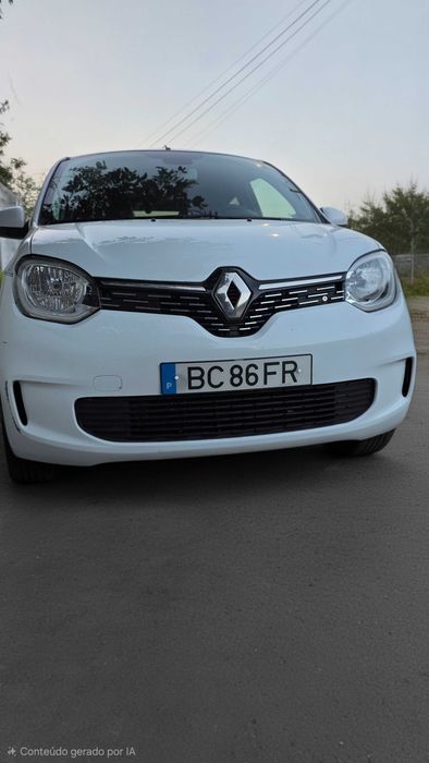 Renault Twingo 0.9 Tce Exclusive, 2019, 67.326 Kms