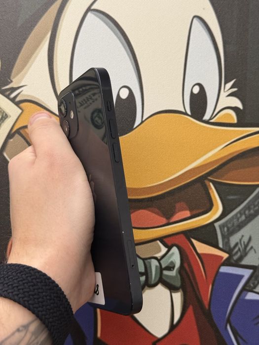 Iphone 12, 128 GB, Neverlock, 88% АКБ