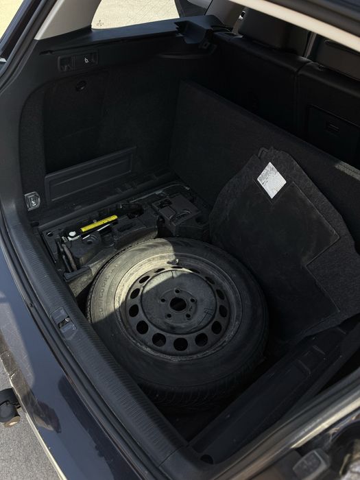 Volkswagen Passat 2010