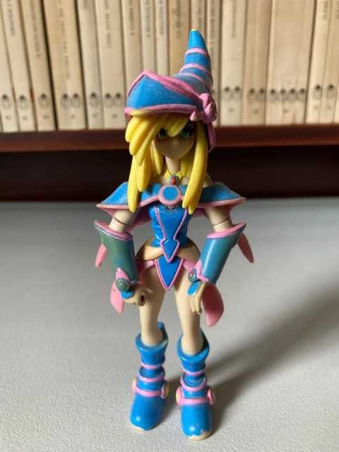 Figuras Yu-Gi-Oh! (preço unitário)
