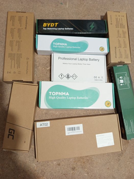 Батарея для ноутбука Asus X756UJ.Та інші