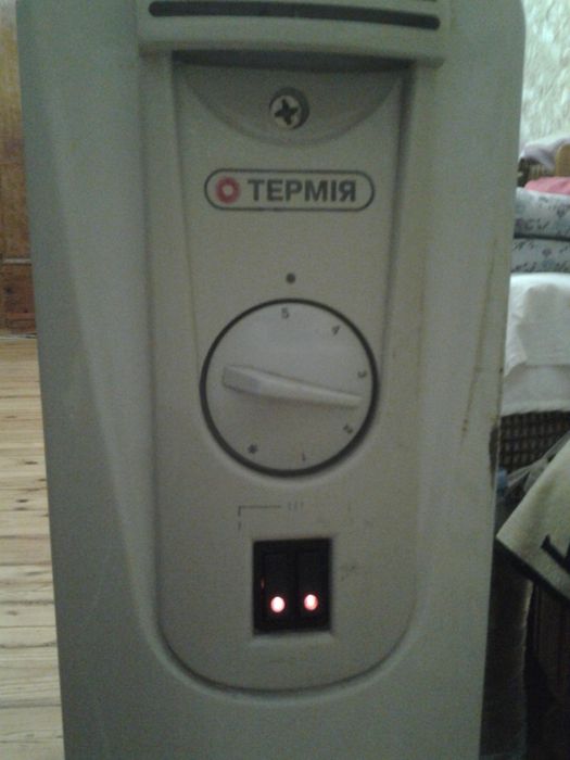 Радиаторы маслянные,Тепловентилятор