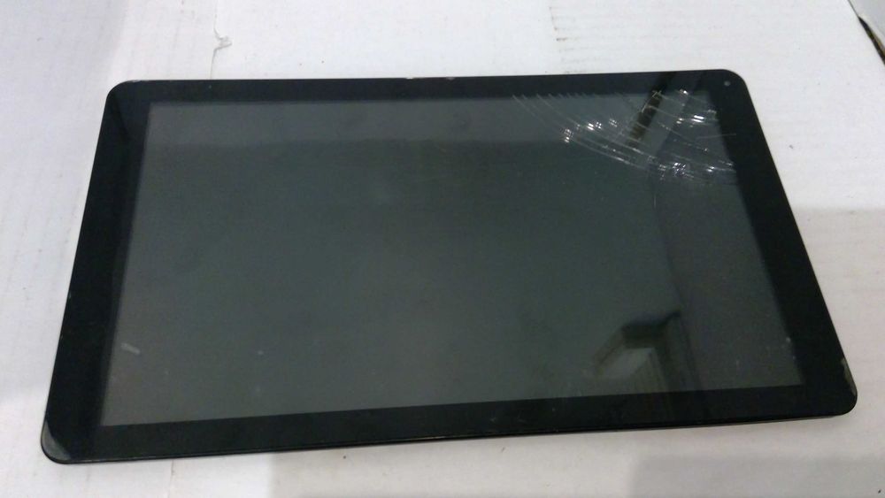Tablet Modecom FreeTab 10.1 Silver T291