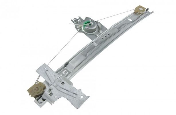 Elevador Calha Vidros Portas Frente Peugeot 207, 207 SW (06-13) (NOVO)