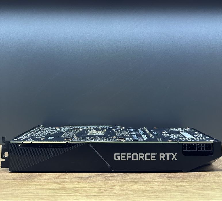 Asus GeForce RTX2080 Super 8GB GDDR6 TURBO EVO