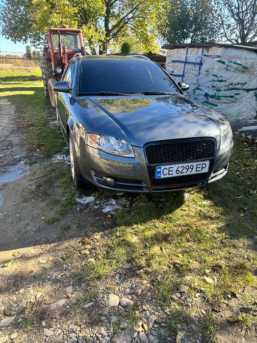 Продам Ауді а4 2.0