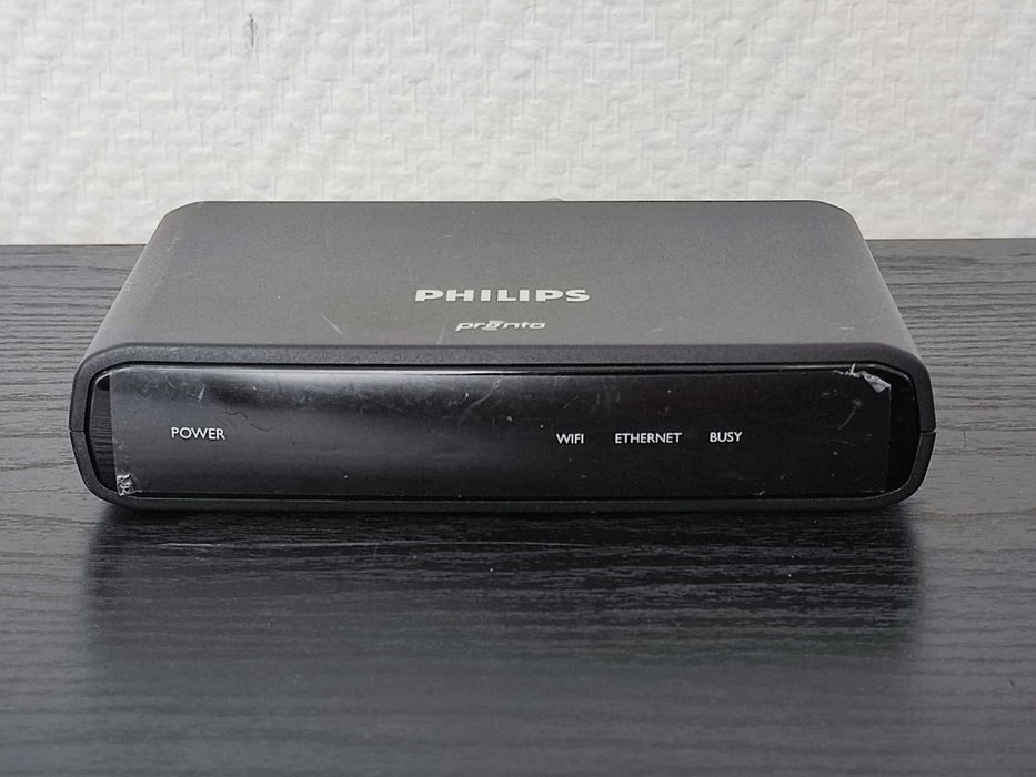 Philips Pronto Bezprzewodowy przedłużacz sygnału RFX9400