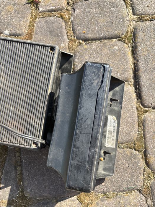 Zestaw głośnikowy Unitra ZG5S głośniki