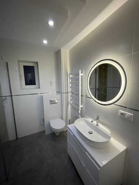 Mieszkanie do wynajęcia 45m2