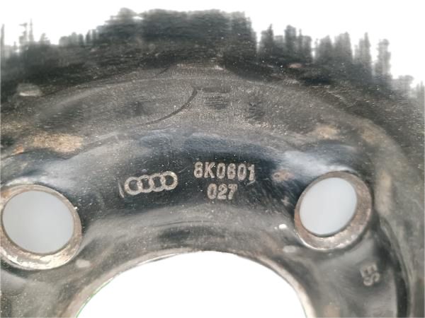 Pneu suplente AUDI A4 (8K2, B8)