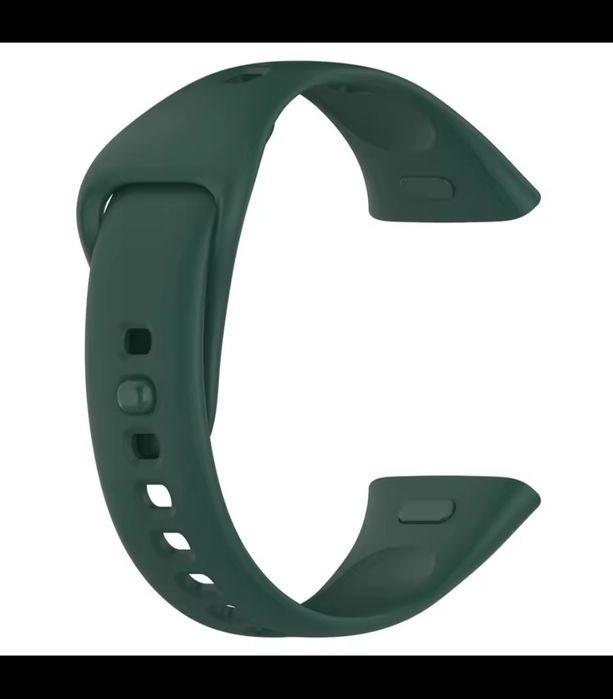 Силіконовий ремінець для Xiaomi Redmi Watch 3