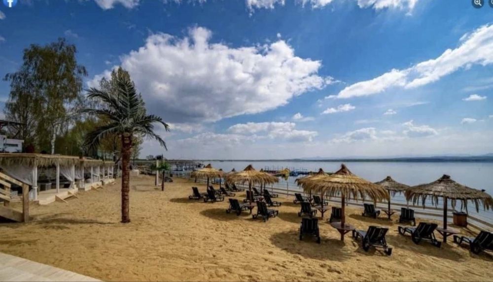 Jezioro Nysa Apartamrnt C 6-8  osoby .