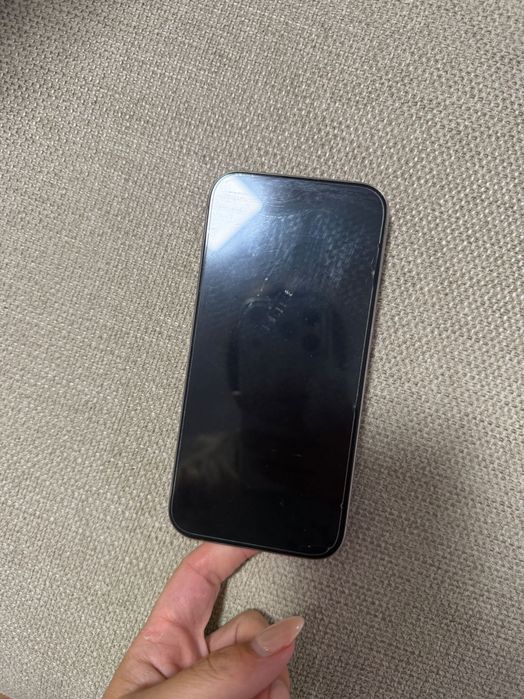 iPhone 15 pro ótimo estado